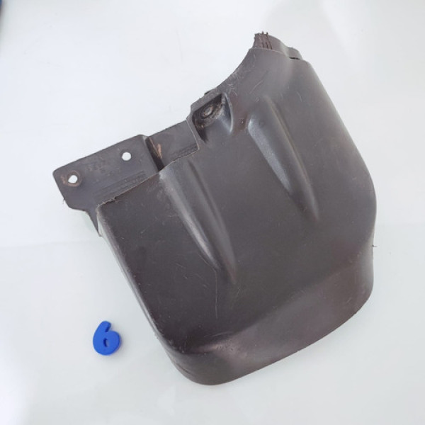 Parabarro Traseiro Direito Mitsubishi L200 Cod Mn117454 Cx 6