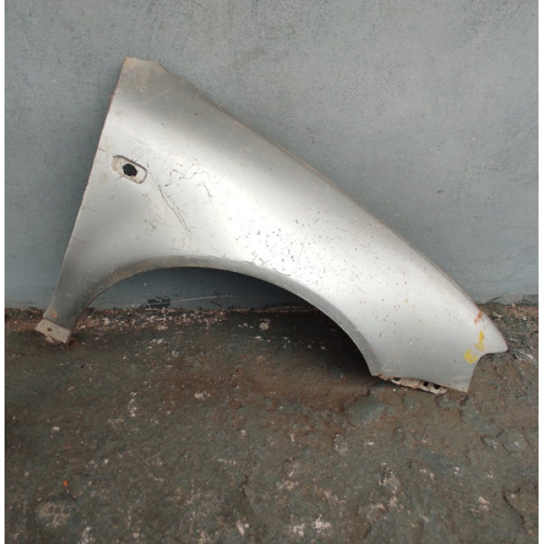 Paralama Dianteiro Direito Audi A3 2001