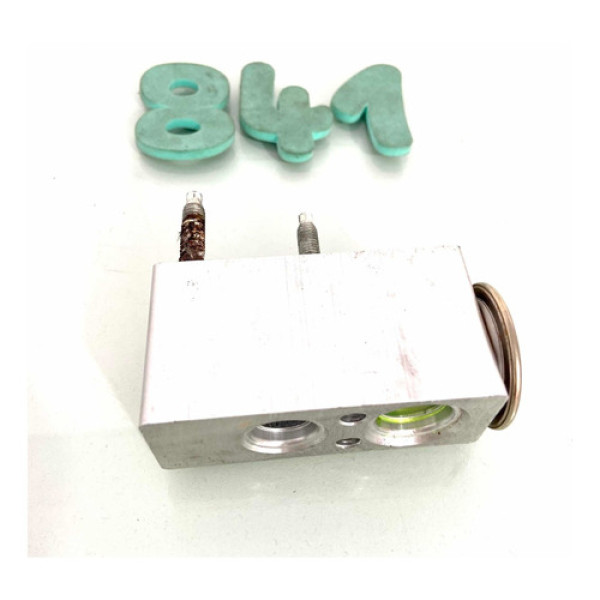 Válvula De Expansão Evaporadora Fiat Argo/ Cronos - Cx 841