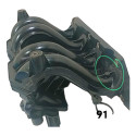 Coletor De Admissão Gm Corsa Montana Detalhe