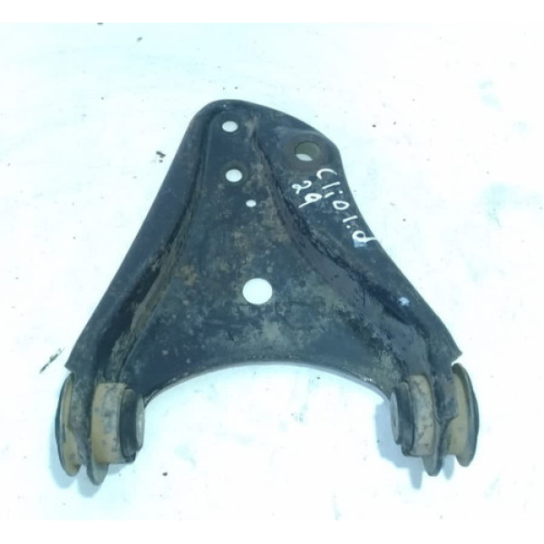 Bandeja Balança Dianteira Direita Renault Clio 