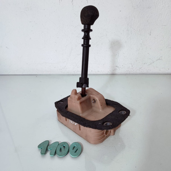 Trambulador Câmbio Manual Fiat Palio 2004 Cx 1100