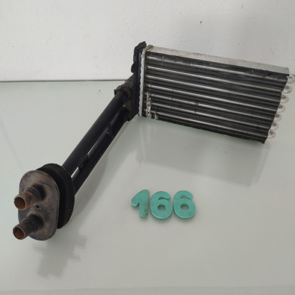 Evaporador Ar Quente Citroen Xsara Picasso 