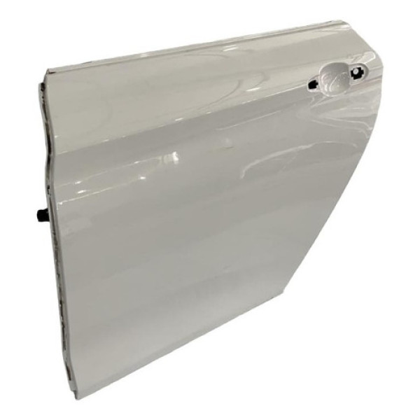 Porta Traseira Esquerda Bmw 320 Gt 2016