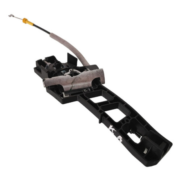 Suporte Maçaneta Dianteira Esquerda Ford Ka 2015 A 2021