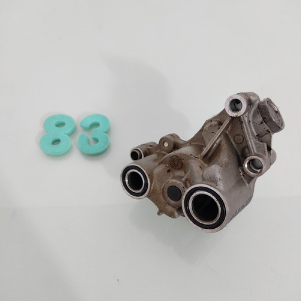 Bomba Óleo Motor Nissan Kicks 1.6