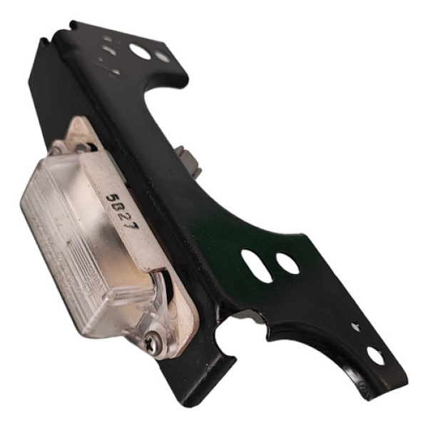 Luz Placa Traseira Mitsubishi Lancer 2011 A 2016 