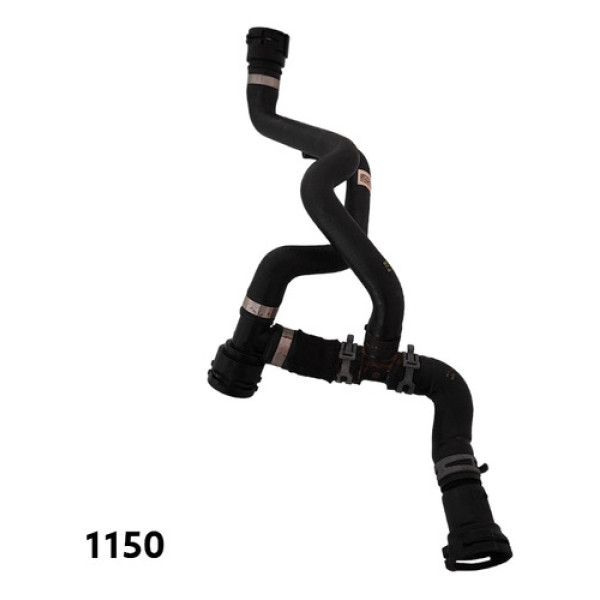 Mangueiras De Água Do Motor Audi Q5