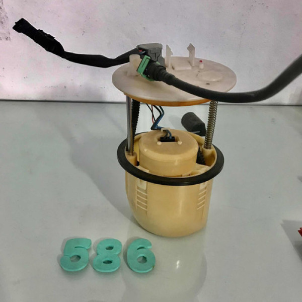 Bomba De Combustível Mitsubishi Lancer Cod 1760a306