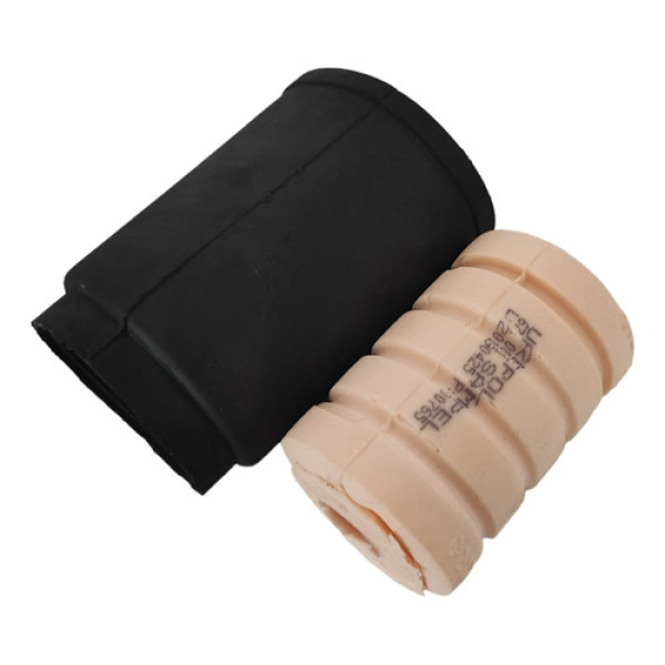 Batente/coifa Amortecedor Dianteiro Ford Escort 1993 A 1996 