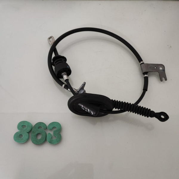 Cabo Da Alavanca De Câmbio Honda City 2021 Cx 863