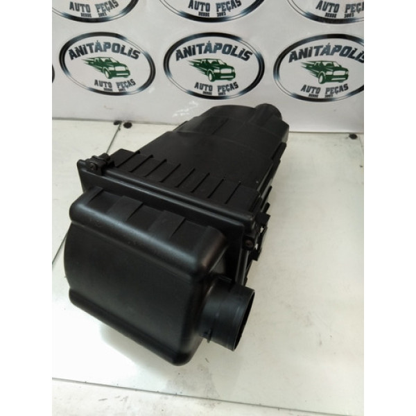 Caixa Filtro De Ar Citroen Picasso 2.0 Original - 9634107180