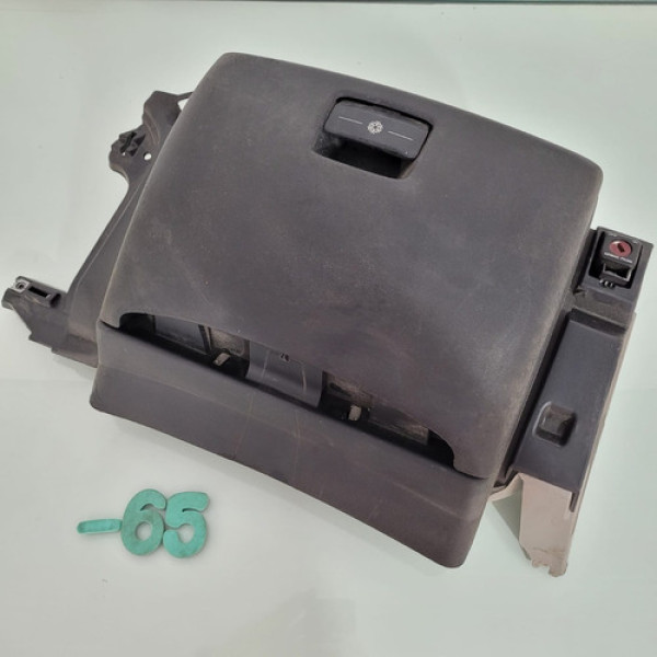 Porta Objetos Central C4 Grand Picasso