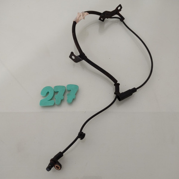 Sensor Abs Traseiro Direito Fiat Freemont 