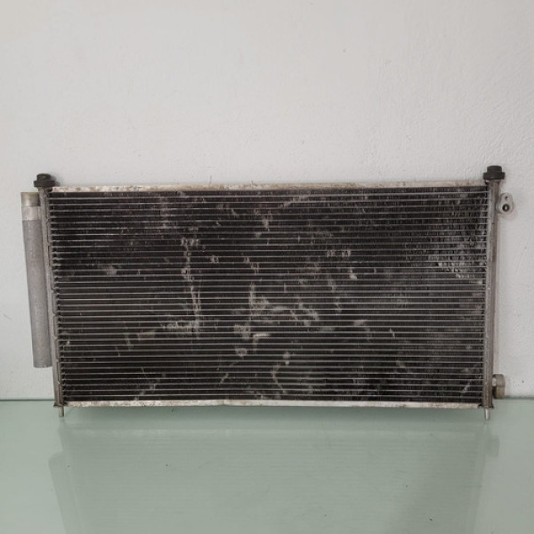 Condensador Ar Condicionado Honda City 1.5