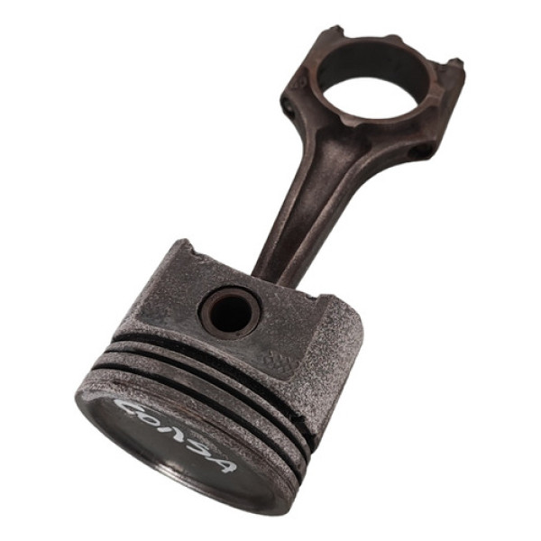 Biela Com Pistão Gm Corsa 1.0 8v 2002 A 2005