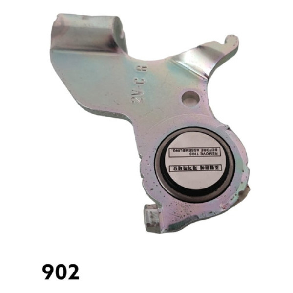 Haste Da Pinça De Freio Hyundai Veloster Cod 583002v000qqh