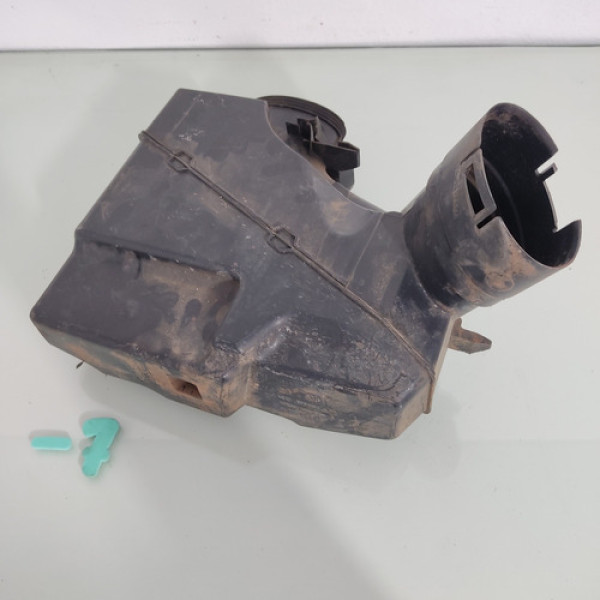 Caixa Ressonador Citroen C4 Picasso 