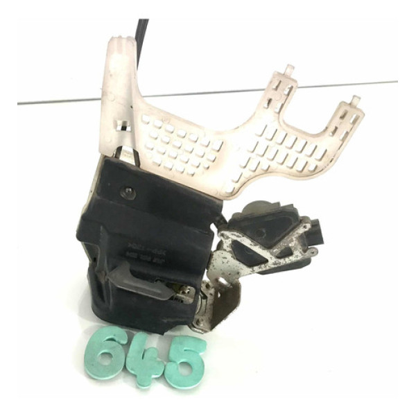 Fechadura Elétrica Traseira Direita Hyundai Tucson