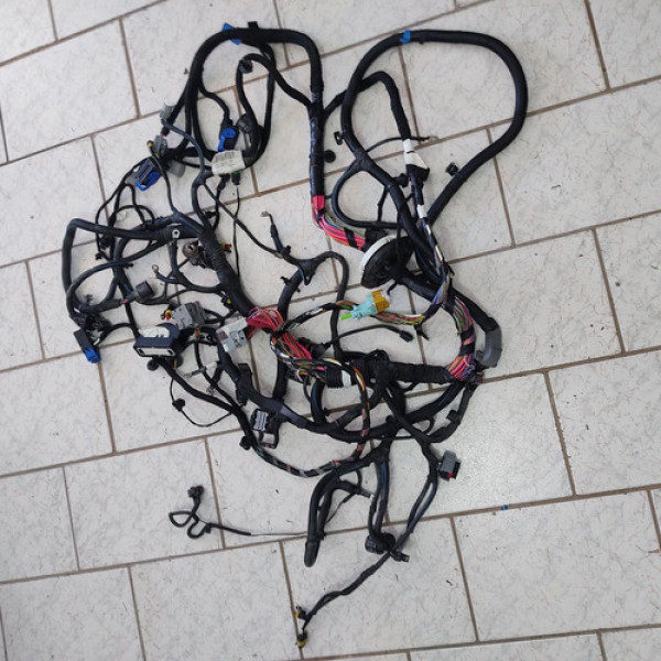 Chicote Interno Dianteiro Jeep Renegade 