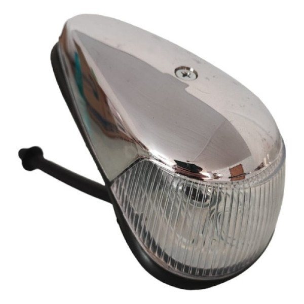 Sinaleira Dianteira Vw Fusca Cod 31623