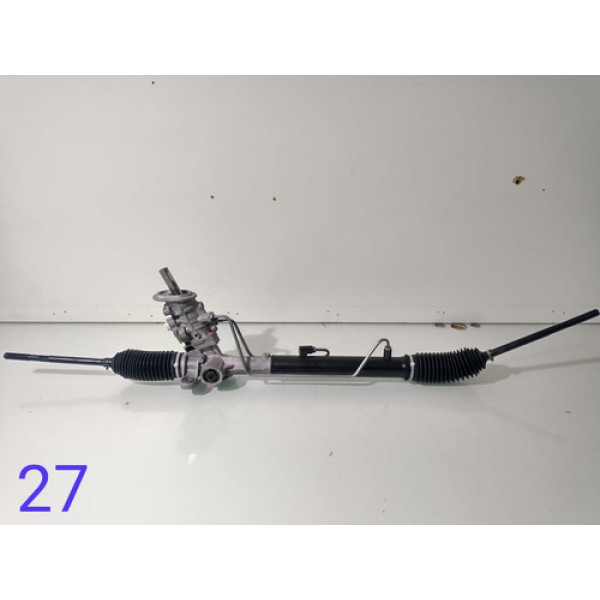 Caixa Direção Hidráulica Vw Gol Voyage G5 G6 G7 G8 