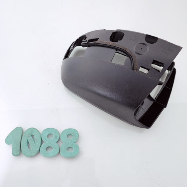 Base Do Retrovisor Lado Direito Ford Ecosport 2018 Cx 1088