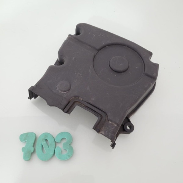 Capa Da Correia Dentada Hyundai Tucson Cod 2136023600