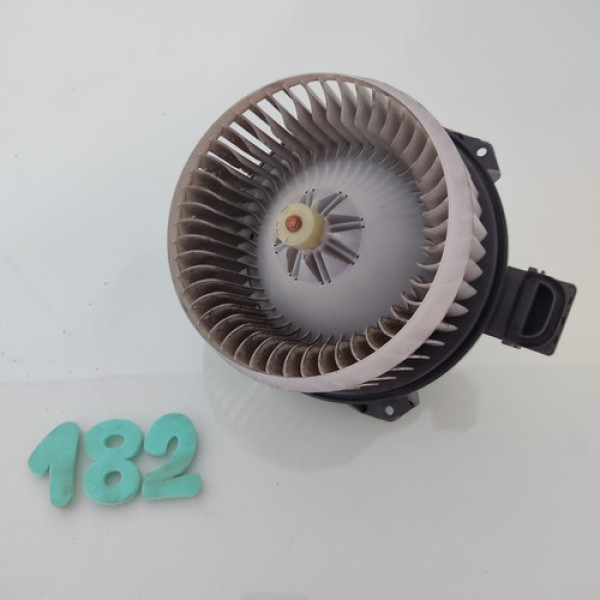 Motor Ventilador Interno Fiat Freemont 2.4