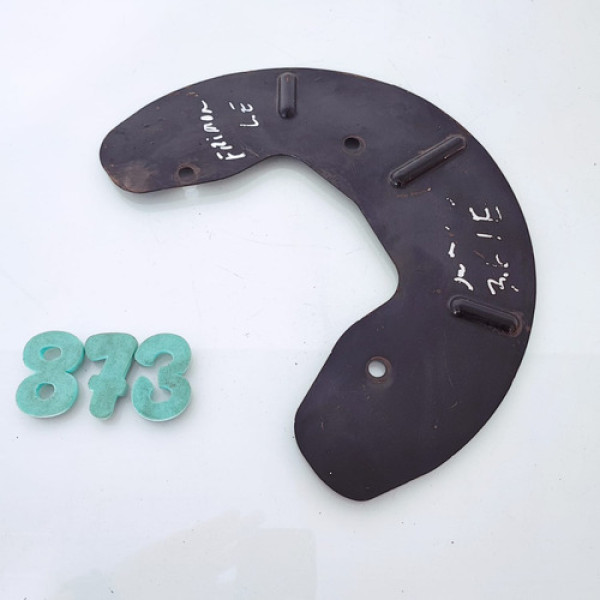 Espelho Do Freio Dianteiro Esquerdo Fiat Freemont Cx 873