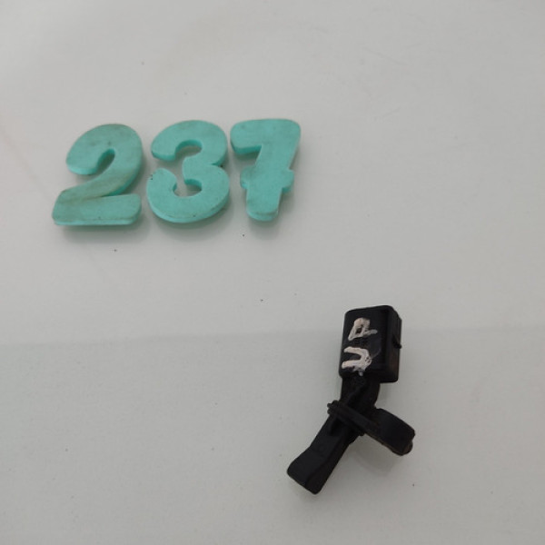 Sensor Abs Traseiro Esquerdo Volkswagen Up