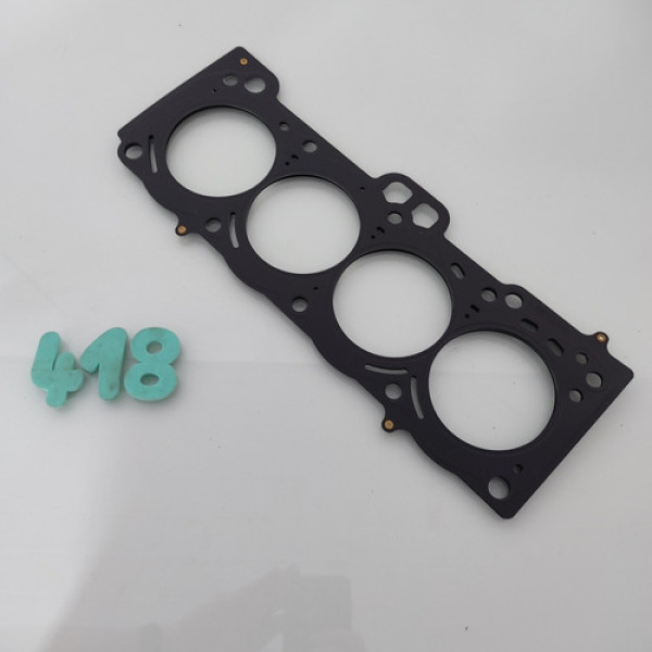 Junta Do Cabeçote Lifan 620 Cod 1003300a