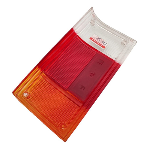 Lente Lanterna Traseira Esquerda Gm Chevy Panorama 1980 A 82