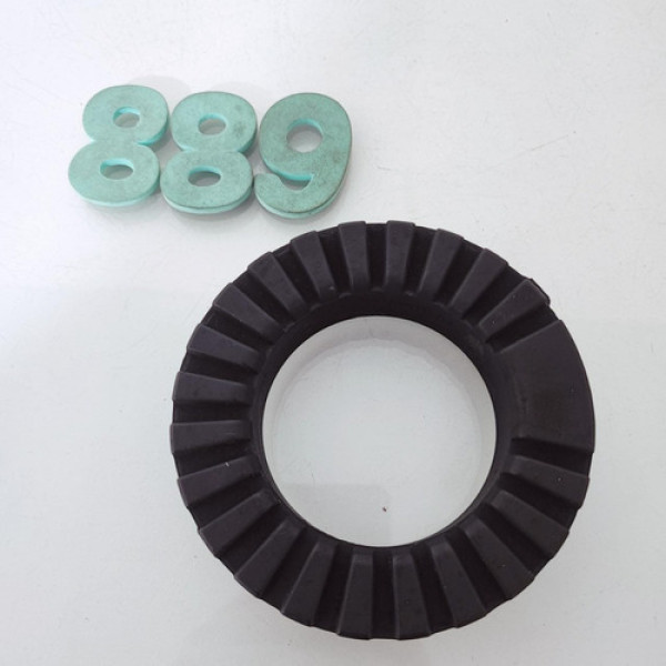 Batente Do Amortecedor Dianteiro Ssangyong Actyon 2010 Cx889