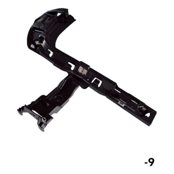 Guia Do Parachoque Traseiro Esquerdo Bmw X1 Sc -9