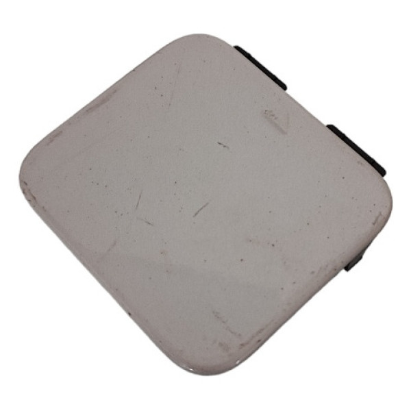 Tampa Reboque Traseiro Bmw 320 2013 A 2017 Cod 51127293779