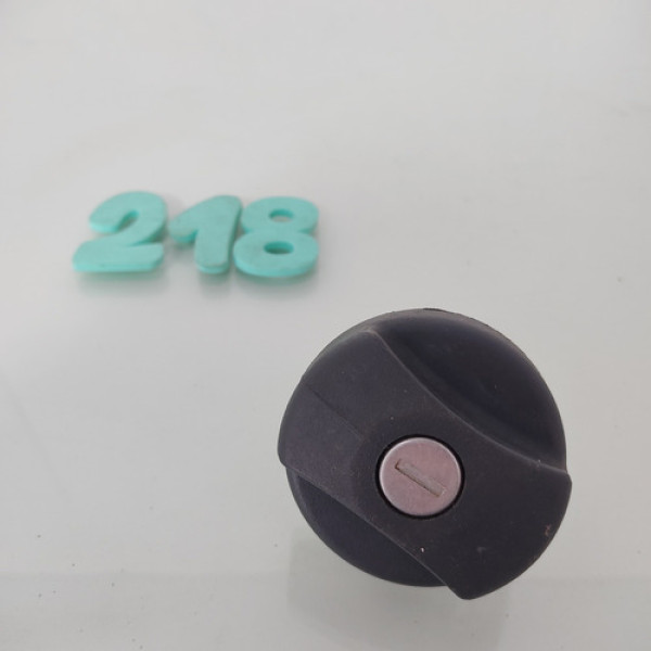 Tampa Tanque Combustível Gm Corsa Classic 