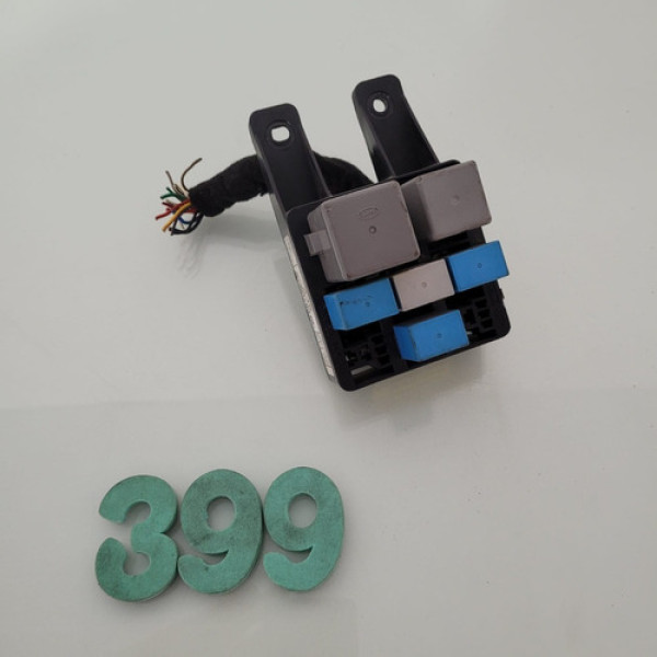 Caixa De Relé Hyundai Tucson Cod 911132e142