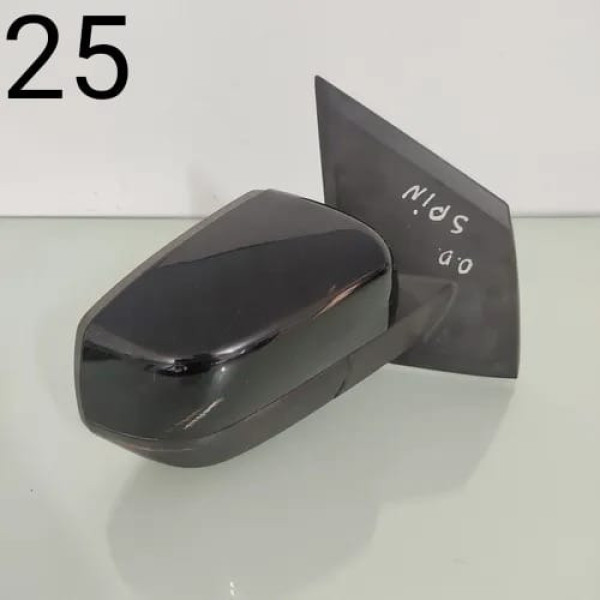 Retrovisor Elétrico Lado Direito Gm Spin