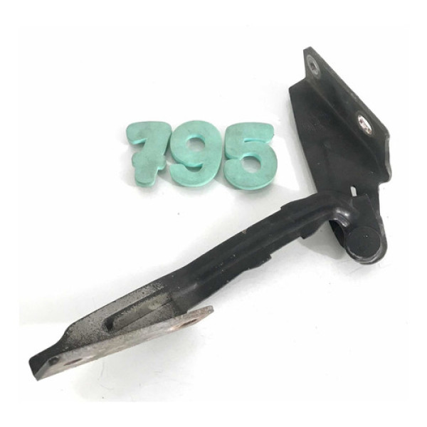 Dobradiça Capô Ford Focus 2007 Lado Esquerdo - Cx 795