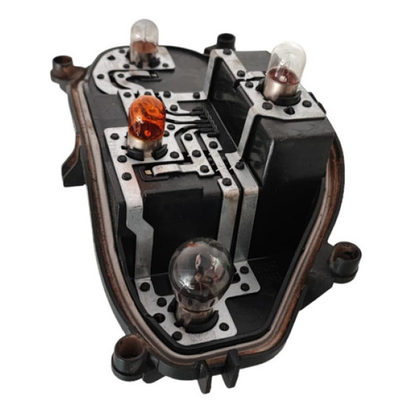 Circuito Lanterna Traseira Direita Ford Ka 2015 A 2021