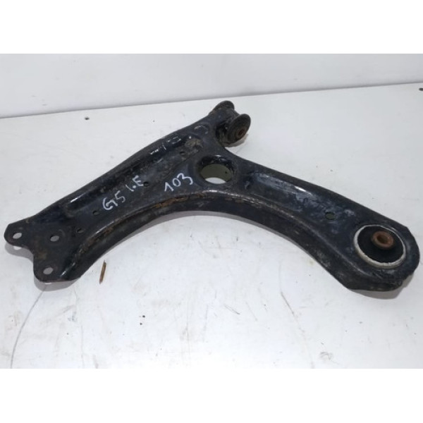 Bandeja Balança Dianteira Esquerda Vw Gol G5 