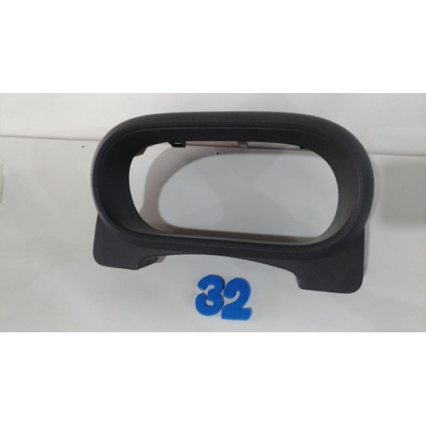 Moldura Painel De Instrumento Ecosport  2007