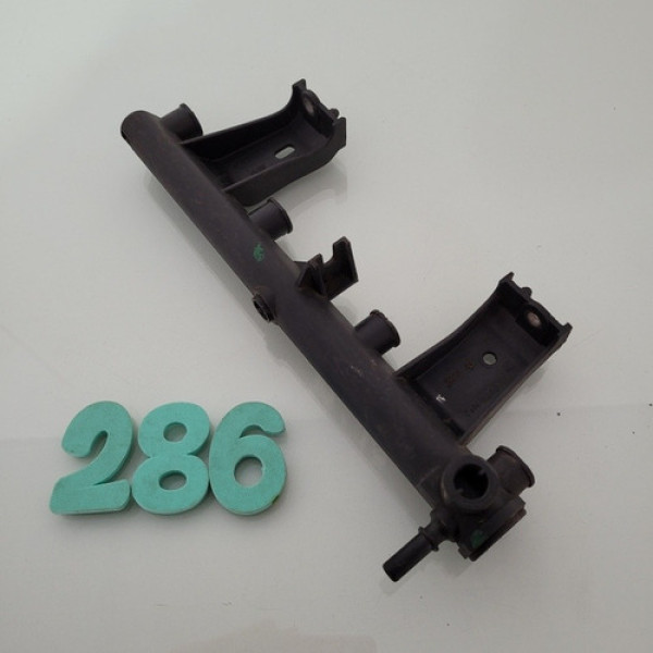 Flauta Injeção Peugeot 307 1.6