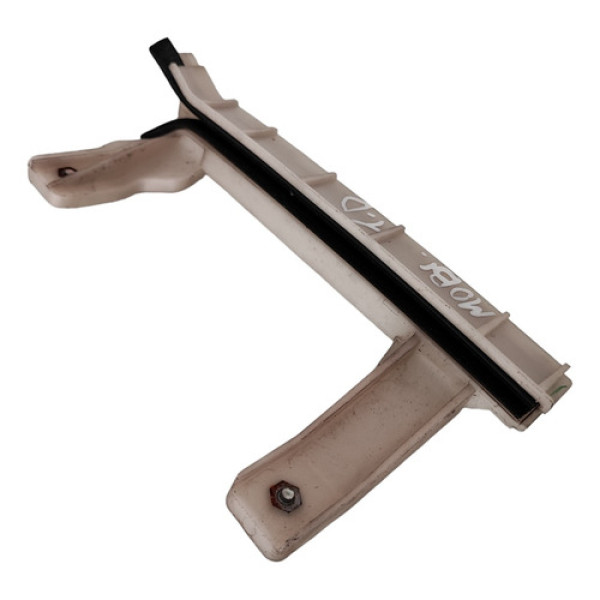 Guia Vidro Porta Traseira Direita Fiat Mobi