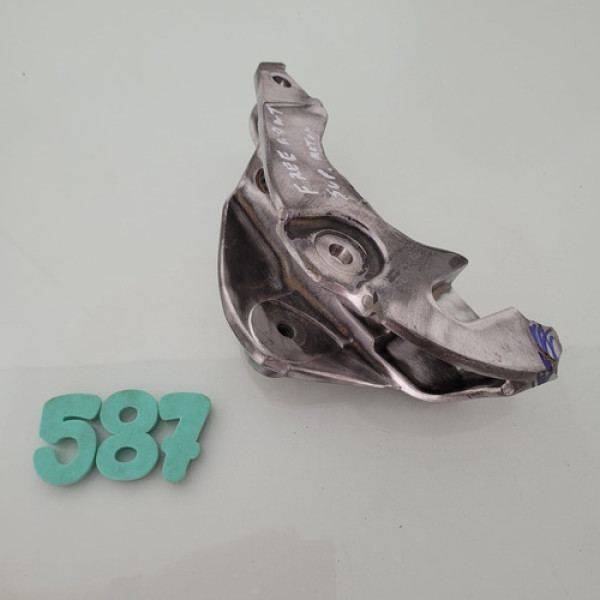 Suporte Do Coxim Do Motor Fiat Freemont Cod 05147207ad