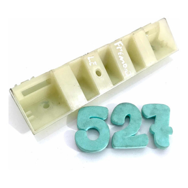 Suporte Alça Puta Merda Dianteiro Esquerdo Fiat Freemont