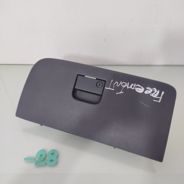 Tampa Porta Luvas Fiat Freemont 