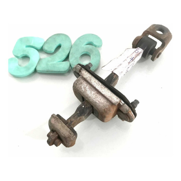 Limitador Porta Traseiro Esquerdo Chevrolet Spin