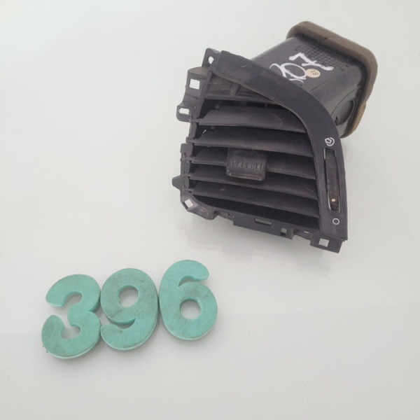 Difusor Ar Condicionado Lado Esquerdo Peugeot 207